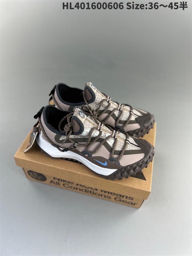 men air max ACG shoes size 36-45-023